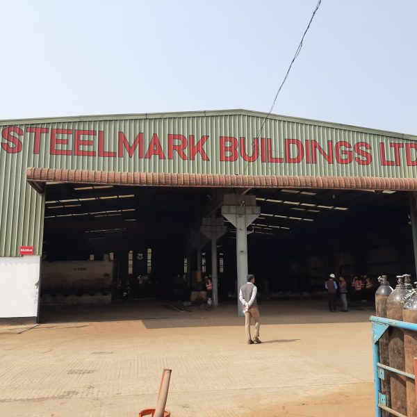 Steelmark Buildings Ltd (1)